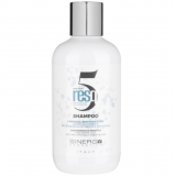 Шампунь для швидкого відновлення волосся - Sinergy RESQ5 250 мл