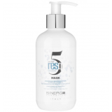 Маска для швидкого відновлення волосся - Sinergy RESQ5 250 мл