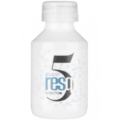 Сироватка відновлююча для волосся - Sinergy RESQ5 Istant Recover 100 мл
