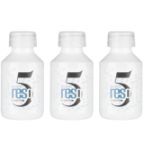 Набір сироваток відновлюючих - Sinergy RESQ5 Istant Recover 3 шт * 100 мл