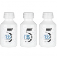 Набір сироваток відновлюючих - Sinergy RESQ5 Istant Recover 3 шт * 100 мл