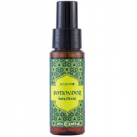 Еліксир з аргановою олією для волосся - Sinergy Potion D'or