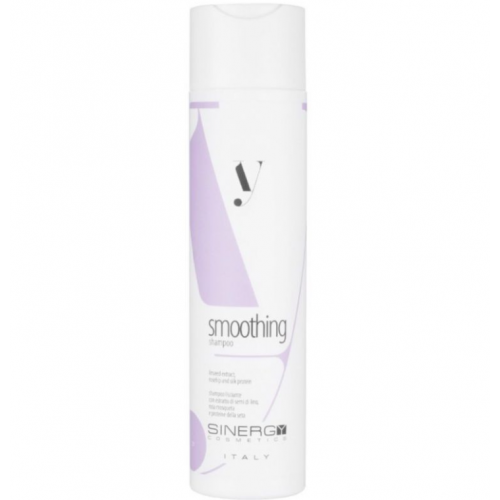 Шампунь для гладкості неслухняного волосся Y2.1 - Sinergy Smoothing Shampoo 250 мл