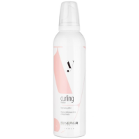 Мус для кучерявого волосся Y6.3 - Sinergy Curling Mousse 300 мл