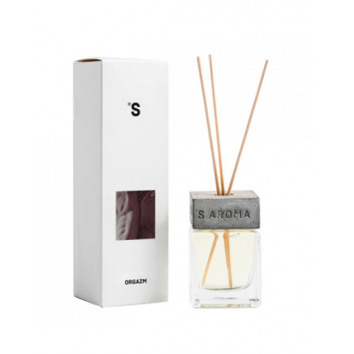 Аромат для дому Оргазм - Sister's Aroma 110 мл