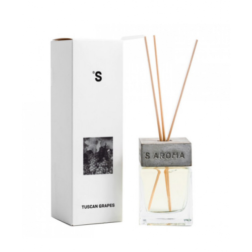 Аромат для дому Тосканський виноград - Sister's Aroma Tuscan Grapes 110 мл