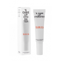 Бальзам для губ - Sister's Aroma Naked 10 мл