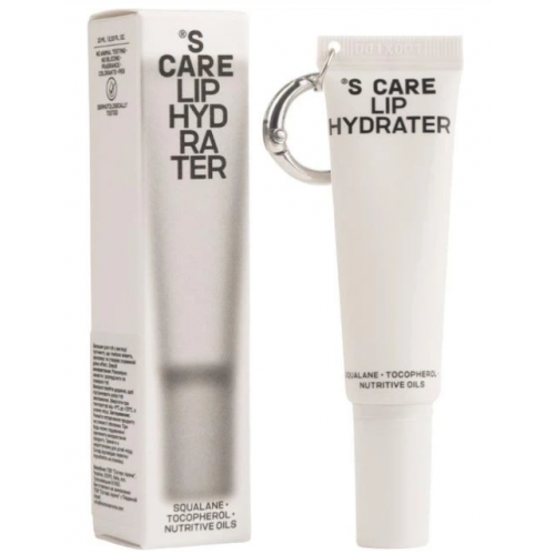 Брелок-блиск для губ - Sister's Aroma Hydrater 10 г Брелок-блиск для губ - Sister's Aroma Hydrater 10 г