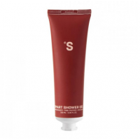 Гель для душу Гранат - Sister's Aroma Smart