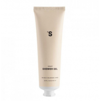 Гель для душу Морська сіль - Sister's Aroma Smart