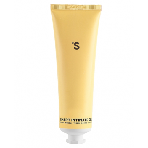 Гель для інтимної гігієни з ароматом Ветивер - Sister's Aroma Smart Intimate Gel Гель для інтимної гігієни з ароматом Ветивер - Sister's Aroma Smart Intimate Gel