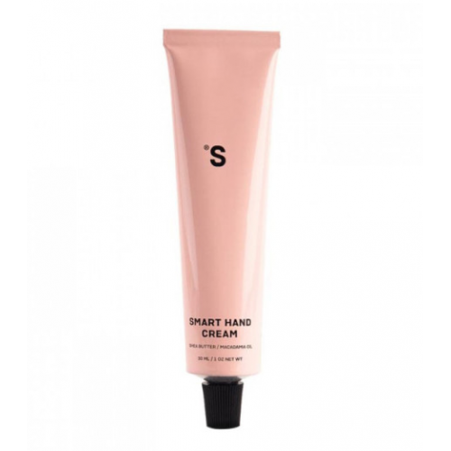 Крем для рук Маракуйя - Sister's Aroma Smart Hand Cream 30 мл