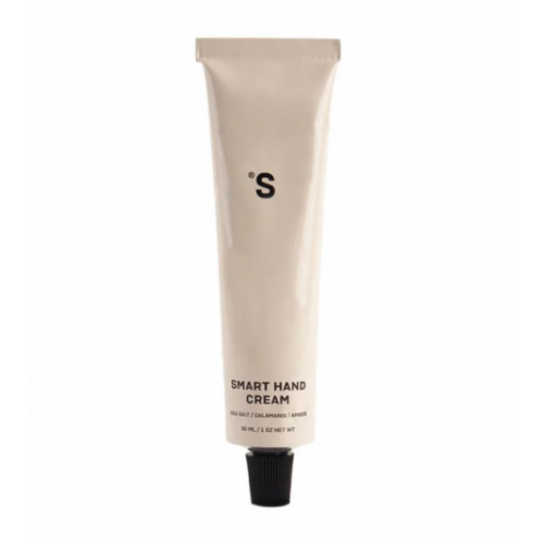 Крем для рук Морська сіль - Sister's Aroma Smart Hand Cream 30 мл