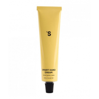 Крем для рук Ветивер - Sister's Aroma Smart Hand Cream 30 мл