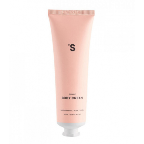 Лосьйон для тіла Маракуйя - Sister's Aroma Smart Body Cream Лосьйон для тіла Маракуйя - Sister's Aroma Smart Body Cream