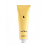 Лосьйон для тіла Ветивер - Sister's Aroma Smart Body Cream