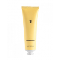 Лосьйон для тіла Ветивер - Sister's Aroma Smart Body Cream