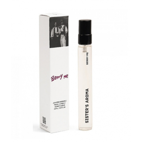 Парфум - Sister's Aroma Berry Me 10 мл Парфум - Sister's Aroma Berry Me 10 мл