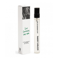 Парфум - Sister's Aroma Cannabis But Not 10 мл