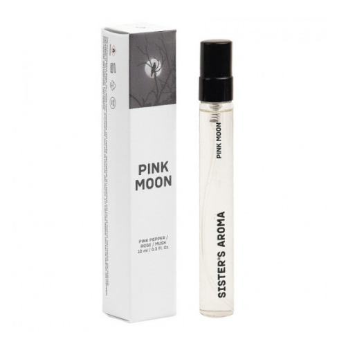 Парфум - Sister's Aroma Pink Moon 10 мл