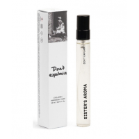 Парфум - Sister's Aroma S16 Don't Explain 10 мл