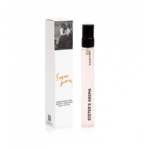 Парфум - Sister's Aroma Sugar Porn 10 мл Парфум - Sister's Aroma Sugar Porn 10 мл