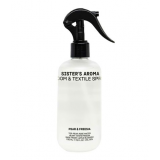 Спрей для кімнати та текстилю Груша та фрезія - Sister's Aroma Room & Textile Spray 230 мл Спрей для кімнати та текстилю Груша та фрезія - Sister's Aroma Room & Textile Spray 230 мл