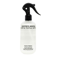 Спрей для кімнати та текстилю Груша та фрезія - Sister's Aroma Room & Textile Spray 230 мл