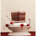 Свічка ароматична Вишня - Sister's Aroma Drunk Cherry 150 г