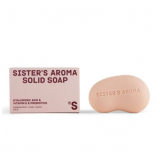 Тверде мило для рук Маракуя - Sister's Aroma Smart 100 г