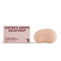 Тверде мило для рук Маракуя - Sister's Aroma Smart 100 г