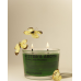 Ароматична свічка Манго - Sister's Aroma Sparkling Mango 150 г