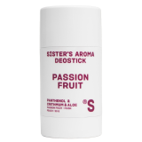 Доглядовий дезодорант Маракуя - Sister's Aroma Passion Fruit Deostick 50 г