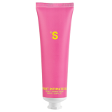 Гель для інтимної гігієни з ароматом Піон - Sister's Aroma Smart Intimate Gel