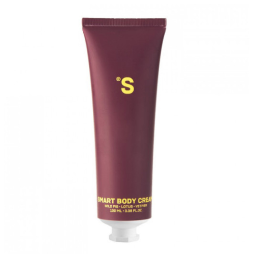 Лосьйон для тіла Інжир - Sister's Aroma Smart Body Cream