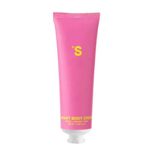 Лосьйон для тіла Піон - Sister's Aroma Smart Body Cream