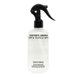 Спрей для кімнати та текстилю Груша та фрезія - Sister's Aroma Room & Textile Spray 230 мл