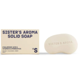 Тверде мило для рук Морська сіль - Sister's Aroma Smart 100 г