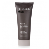 Бальзам для зняття почервоніння після гоління - Skeyndor Men Redness Preventing After Shave 100 мл Бальзам для зняття почервоніння після гоління - Skeyndor Men Redness Preventing After Shave 100 мл
