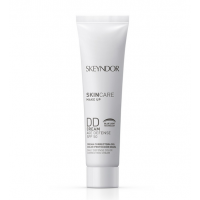 ДД-крем відновлюючий тон 02 - Skeyndor Skin Care Make Up DD cream Age Defense SPF50 40 мл ДД-крем відновлюючий тон 02 - Skeyndor Skin Care Make Up DD cream Age Defense SPF50 40 мл
