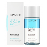 Двофазний засіб для зняття макіяжу - Skeyndor Expert Cleanse Pro Micelar Biphasic Remover 125 мл