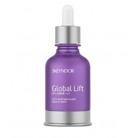 Еліксир для контуру обличчя та шиї - Skeyndor Lift Contour Elixir Face Neck 30 мл Еліксир для контуру обличчя та шиї - Skeyndor Lift Contour Elixir Face Neck 30 мл