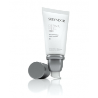 Крем для сухої шкіри АНА, що регенерує, 8% - Skeyndor Dermapeel Pro Resurfacing Peel Cream SPF20 50 мл