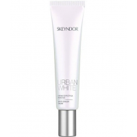 Крем освітлюючий від пігментних плям для локального застосування - Skeyndor Urban White Spots Eraser Cream 15 мл