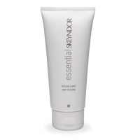 Мягкий скраб на основе рисового крахмала - Skeyndor Essential line Soft Peeling 50 мл