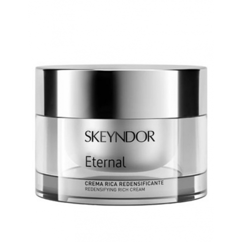Наповнюючий крем для дуже сухої шкіри, що збагачує - Skeyndor Eternal Eternal 50 мл