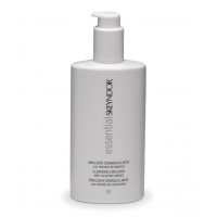Очищувальна емульсія з екстрактом огірка - Skeyndor Essential Line Cleansing Emulsion with Cucumber Extract 250 мл