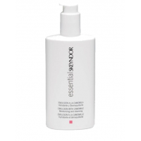 Очищувальна емульсія з екстрактом Ромашки для сухої та нормальної шкіри - Skeyndor Essential Line Cleansing Emulsion With Camomile 250 мл