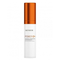 Сироватка для обличчя Сяяння шкіри - Skeyndor Serum Power C+ 30 мл