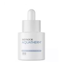 Сироватка проти почервоніння - Skeyndor Aquatherm S.O.S Anti-Redness Immediate Relief Serum 30 мл